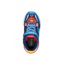 Geox žybsintys batai Superman su auliuku